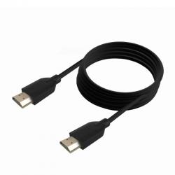 Aisens Cable HDMI V2.0 CCS AM-AM negro 3.0m