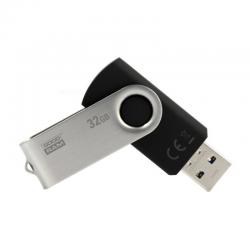 Goodram UTS2 Lápiz USB 32GB USB 2.0 Negro
