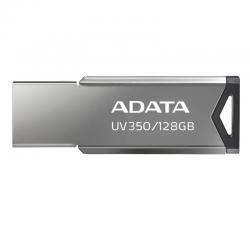 ADATA Lapiz Usb UV350 128GB USB 3.2 Metálica