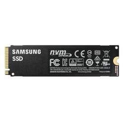 Samsung 980 PRO SSD 500GB PCIe 4.0 NVMe M.2