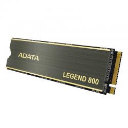 ADATA SSD LEGEND 800 2TB PCIe Gen4x4 NVMe 1.4