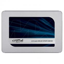 Crucial CT4000MX500SSD1 MX500 SSD 4TB 2.5" Sata3