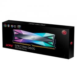ADATA XPG SPECTRIX D-60 DDR4 2x8GB 3200 DUO ARGB