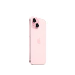 APPLE IPHONE 15 128GB PINK MTP13QN/A