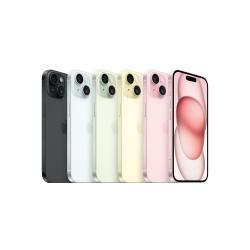 APPLE IPHONE 15 128GB PINK MTP13QN/A