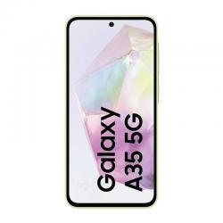 Samsung Galaxy A35 5G 6.6" 8GB 256GB Yellow
