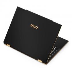 MSI Summit E13AI-027ES Ultra7 16GB 1TB Arc W11P 13