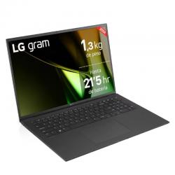 LG 17Z90S Ultra7 32GB 1TB W11H 17" IPS negro